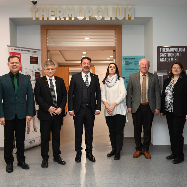 Beypazarı'nda geleceğe yön veren projeler değerlendirildi