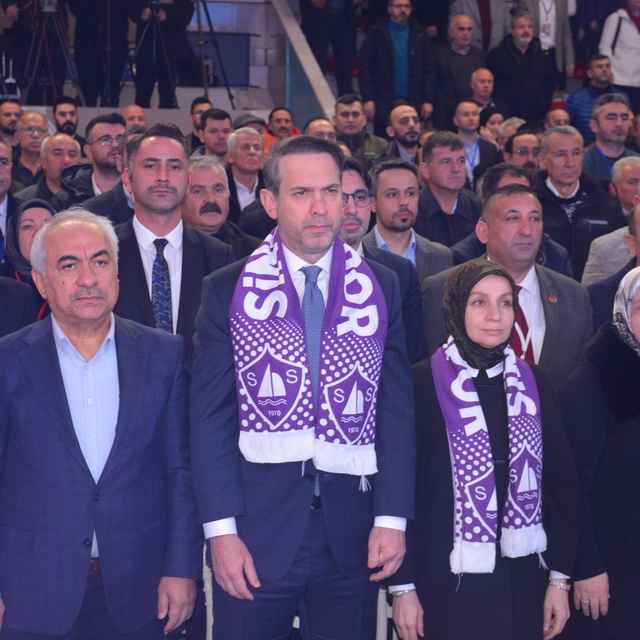 Bakan Bayraktar: Hedefimiz Türkiye'yi enerjide bağımsız kılmak