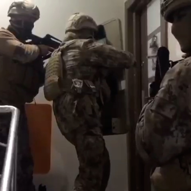 Balıkesir merkezli dolandırıcılık operasyonunda 13 tutuklama