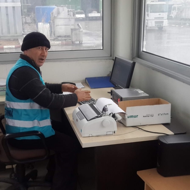 Sokakta tabancayla öldürüldü