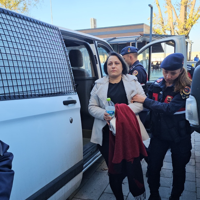 Tanık cezaevindeki sanığa evlilik teklif etti, cinayete ilişkin delil nitel...