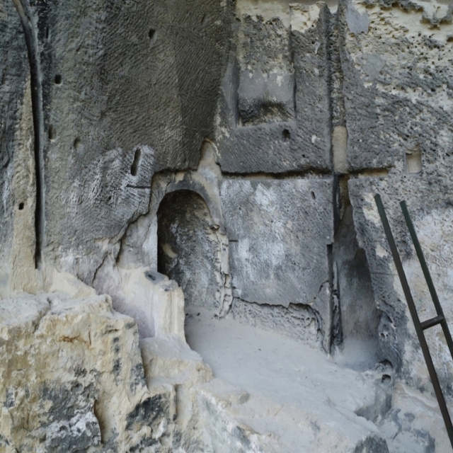 Aşık Maşuk Kehanet Ocağı, turizme kazandırılmayı bekliyor