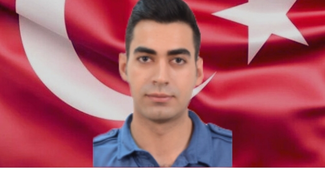 Kalp krizi geçiren polisi memuru hayatını kaybetti