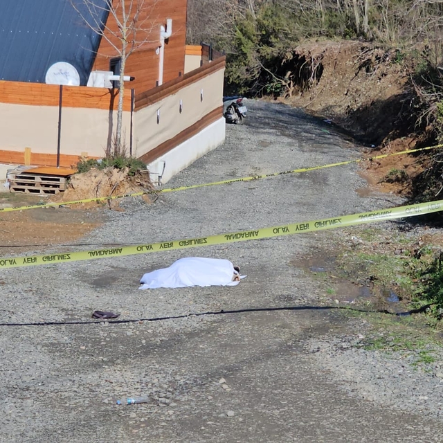 Emekli polis, arazi anlaşmazlığı tartışmasında kardeşini öldürdü