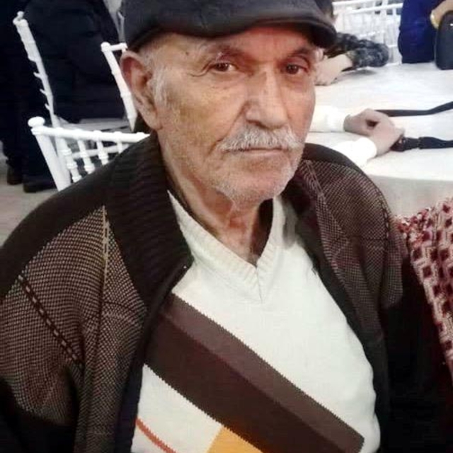 Sakarya'da otomobilin çarptığı bisikletli öldü