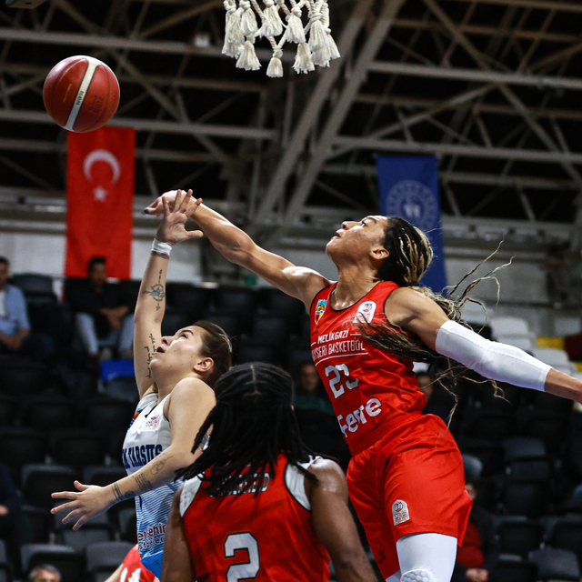 ING Kadınlar Basketbol Süper Ligi
