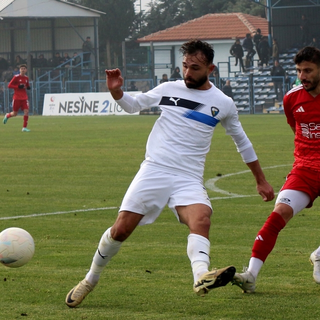 Karacabey Belediyespor - Arnavutköy Belediyespor: 3-4