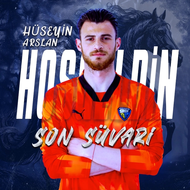 Karacabey Belediye Spor'da transfer