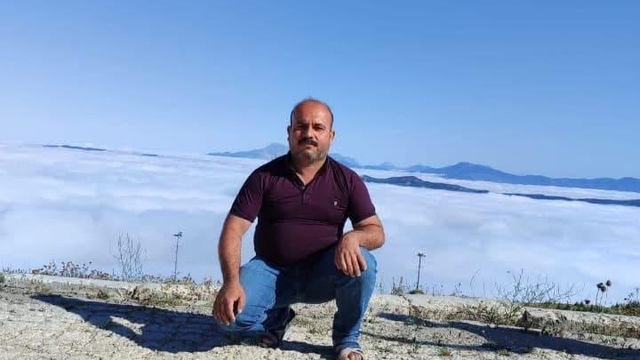 Asansör boşluğuna düşen işçi, 9 gün sonra öldü