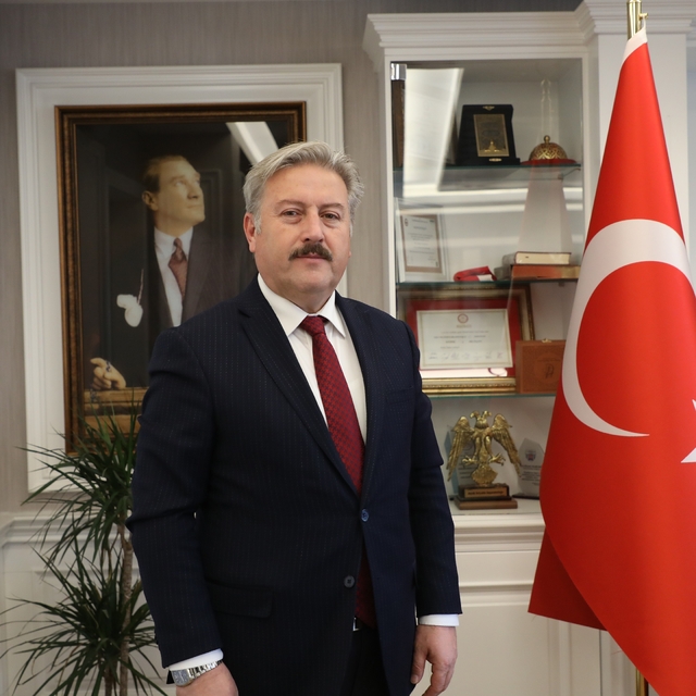 Melikgazi Belediyesi 2 mahallede yeni konut yapacak