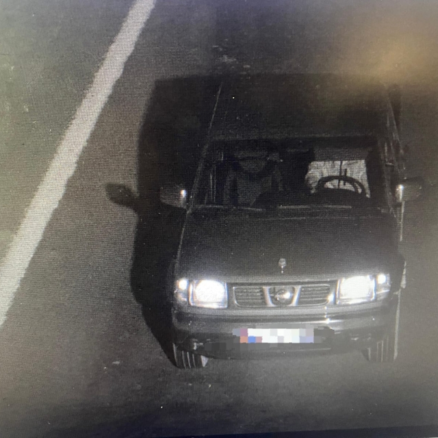 Mersin'de hastanenin otoparkındaki otomobili çalan zanlı tutuklandı