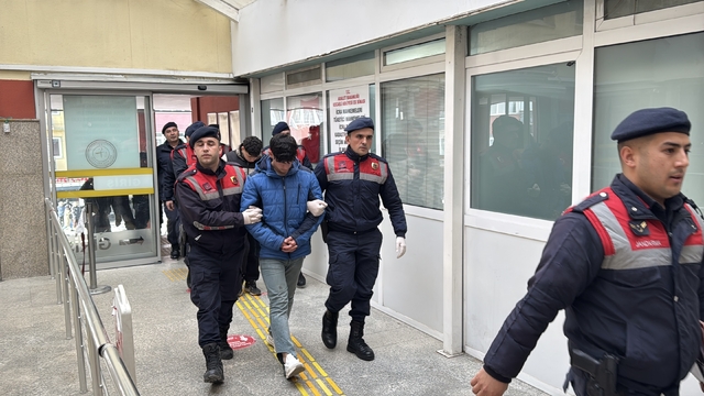 Kocaeli'de kulübesinde yaralı bulunan kişi hastanede öldü