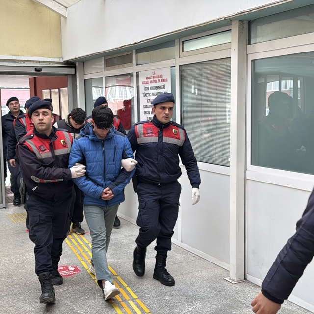 Kocaeli'de kulübesinde yaralı bulunan kişi hastanede öldü