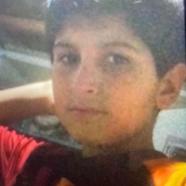 Su dolu çukurda ölen kuzenlerden Yusuf'un ailesi, 15 sene önce de evlat acı...