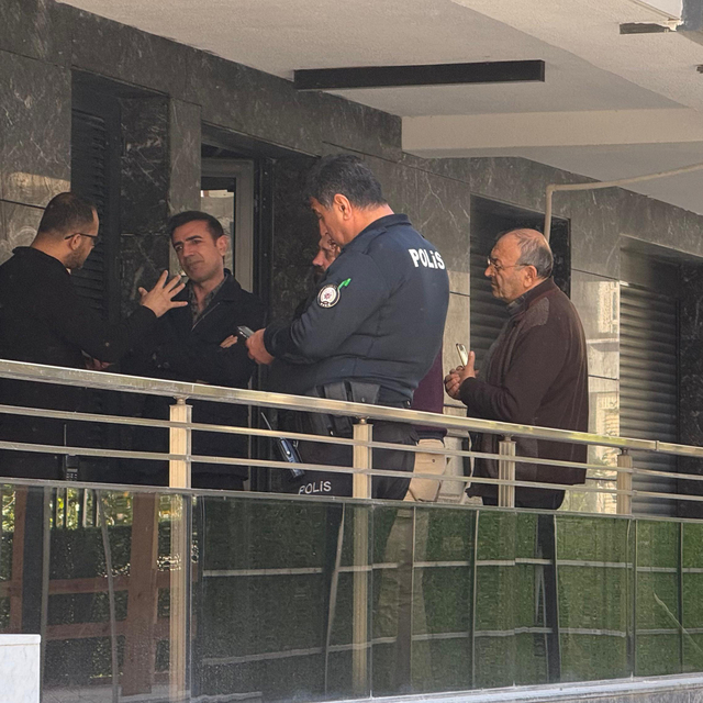 Feride Hiranur, yalnız yaşadığı evinde ölü bulundu