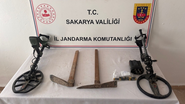 Sakarya'dan kısa kısa