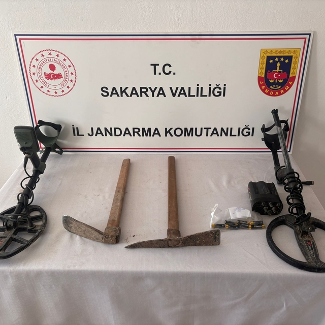 Sakarya'dan kısa kısa