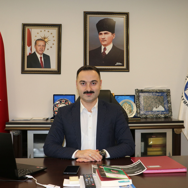 Havza Kaymakamlığı SYDV'den 46 milyon liralık yardım