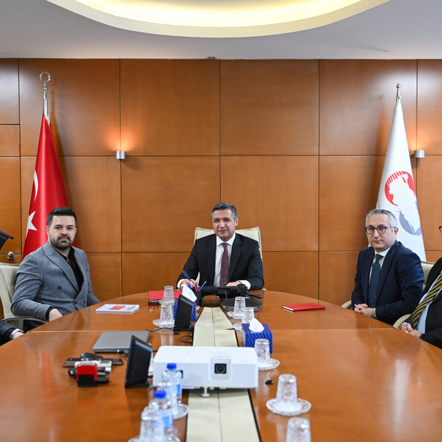 Ülke tarihinin en yüksek tutarlı taşınmaz ihalesini kazanan Gamador İnşaat...