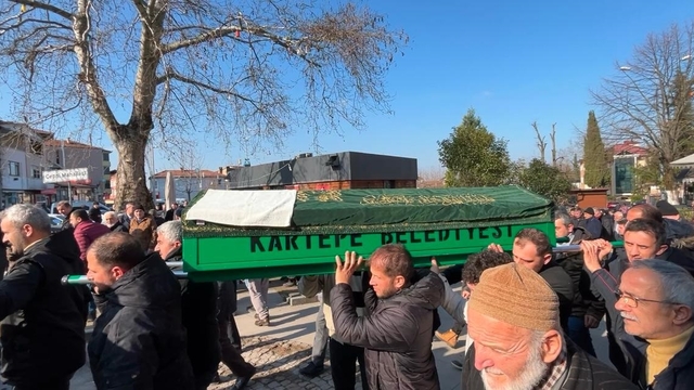 Kulübedeki baltalı cinayette 2 şüpheli adliyede (2)