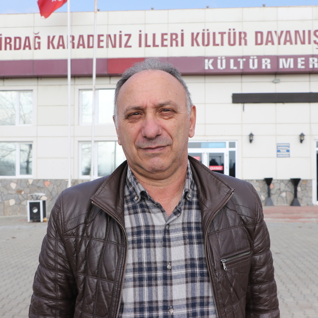 Tekirdağ'da 1. Hamsi ve Mıhlama Festivali düzenlenecek