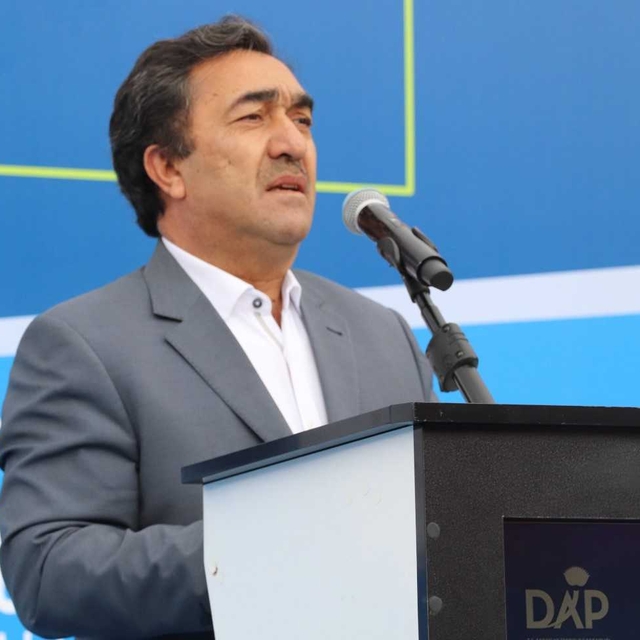 DAP Bölge Kalkınma İdaresi 73 projeye 423 milyon lira destek sağlayacak