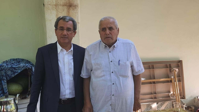 Türkiye'nin BM Daimi Temsilcisi Yıldız'ın babası kazada yaşamını yitirdi