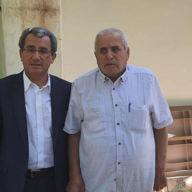 Türkiye'nin BM Daimi Temsilcisi Yıldız'ın babası kazada yaşamını yitirdi