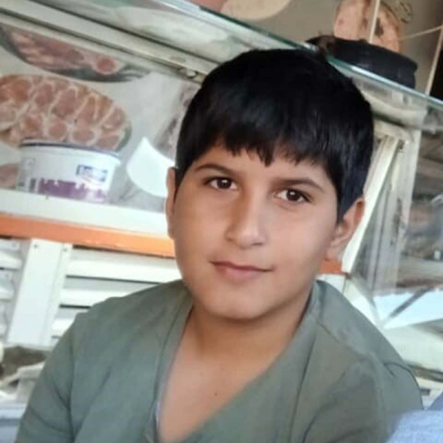 Su dolu çukurda ölen kuzenlerden Yusuf'un ailesi, 15 sene önce de evlat acı...