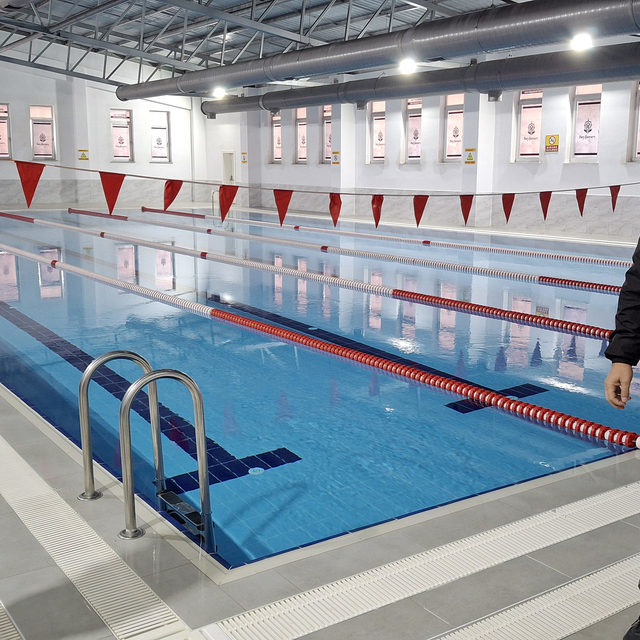 Ankara'dan kısa kısa