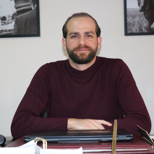 Pestisitin tutunma ihtimali toprağa yakın yetiştirilen ürünlerde daha fazla