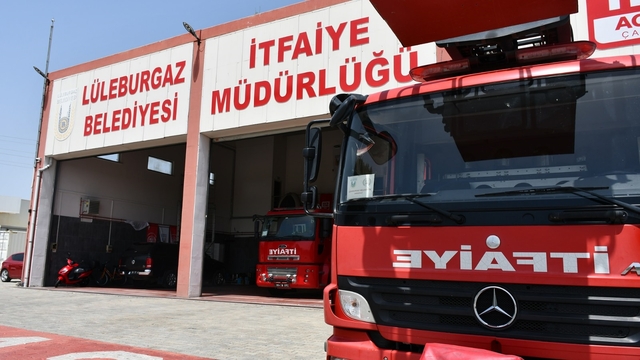 Kırklareli'nden kısa kısa