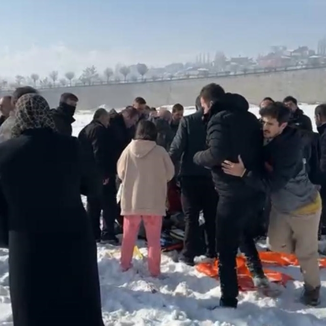 Köpek saldırısında ölen Eslem'in babası: Canımızdan can gitti