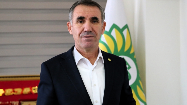 Trakya Birlik 2024 üretim sezonunda 240 bin ton ayçiçeği alımı gerçekleştirdi