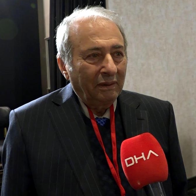 Prof. Dr. Mustafa Taşkın: İnsanlar sadece parayla dolandırılmaz, sağlıkla d...