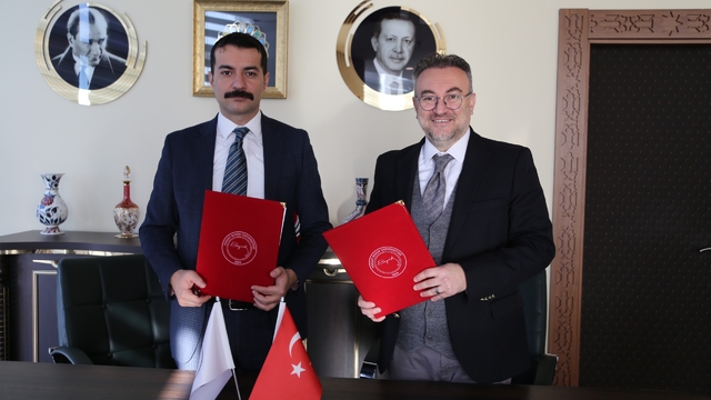 Yozgat'ta yükümlü ve eski hükümlülere yönelik protokol imzalandı