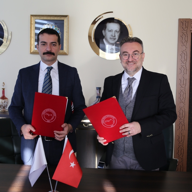 Yozgat'ta yükümlü ve eski hükümlülere yönelik protokol imzalandı