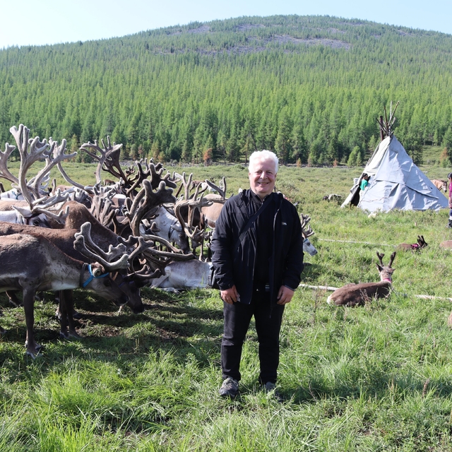 Türk bilim insanları Moğolistan'da Göktürk ve Uygur kalıntılarını inceledi
