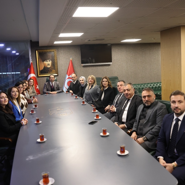 Trabzonspor'da Kadın Komisyonu belirlendi