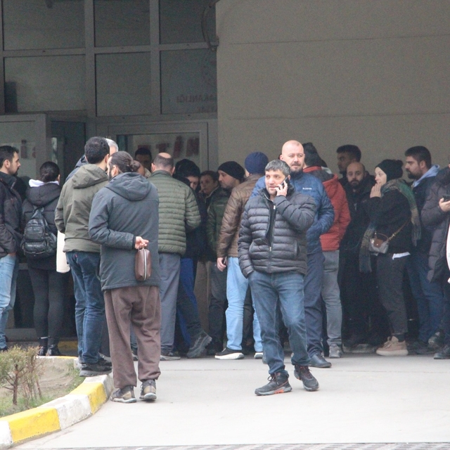 Bolu'da Kartalkaya Kayak Merkezi'nde otelde yangın: 10 ölü, 32 yaralı (12)