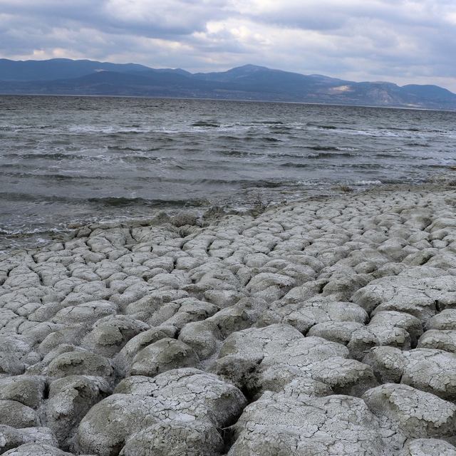 Prof. Dr. Gülle: Kış kuraklığı yaşıyoruz