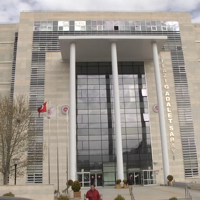 Elazığ'da yeğenine cinsel istismarda bulunduğu iddia edilen dayı tutuklandı