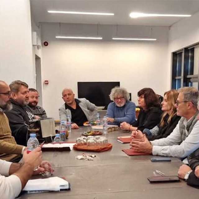 Edirne'den kısa kısa