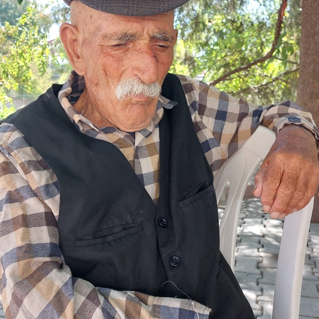 33 gündür aranıyordu, sulama kanalında cansız bedeni bulundu