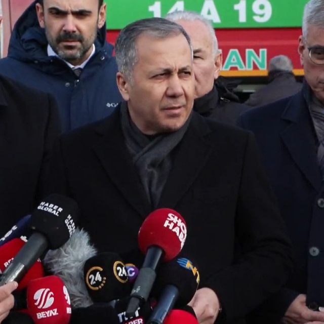 Bolu'da Kartalkaya Kayak Merkezi'nde otelde yangın: 66 ölü, 51 yaralı (15)