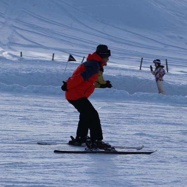 Bolu Kartalkaya'da otel yangını: 66 ölü, 51 yaralı (2)