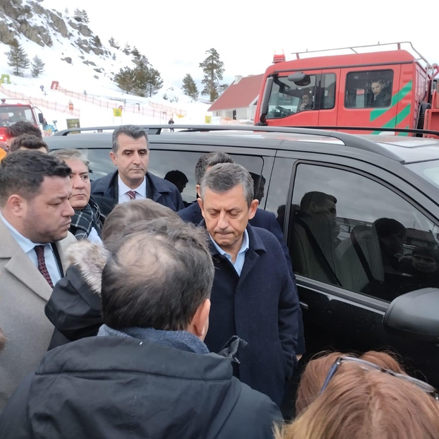 Bolu Kartalkaya'da otel yangını: 66 ölü, 51 yaralı (4)