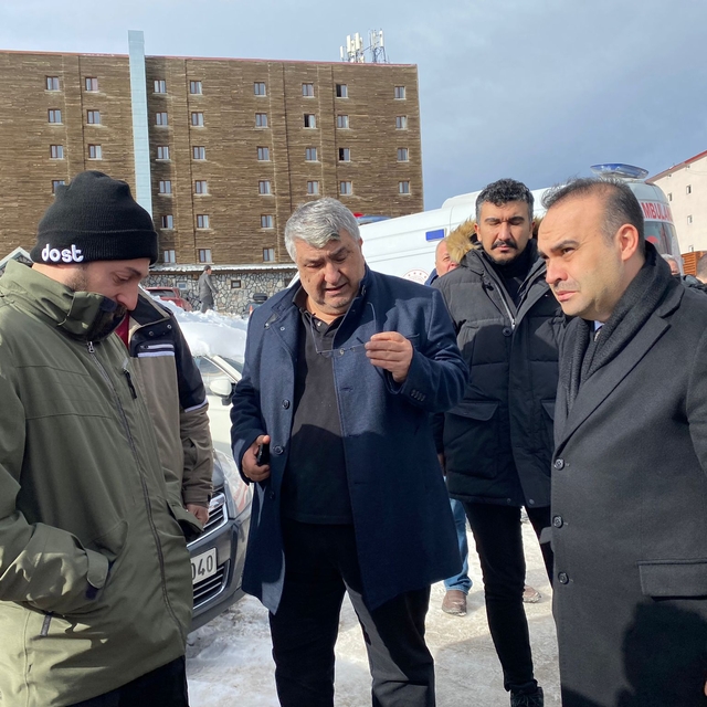 Bolu Kartalkaya'da otel yangını: 66 ölü, 51 yaralı (5)