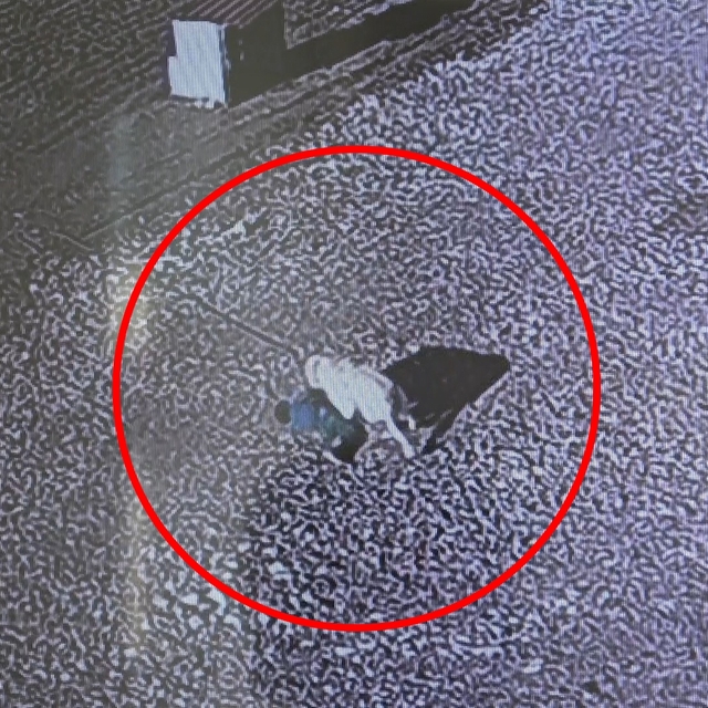 Sokak köpeğinin saldırısına uğrayan 5 yaşındaki çocuk, yaralandı (2)