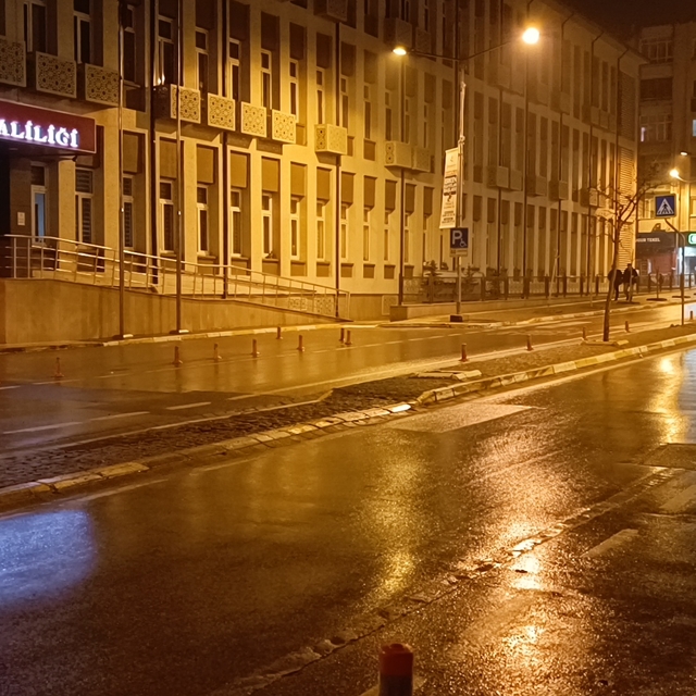 Çanakkale'de 5.2 büyüklüğünde deprem